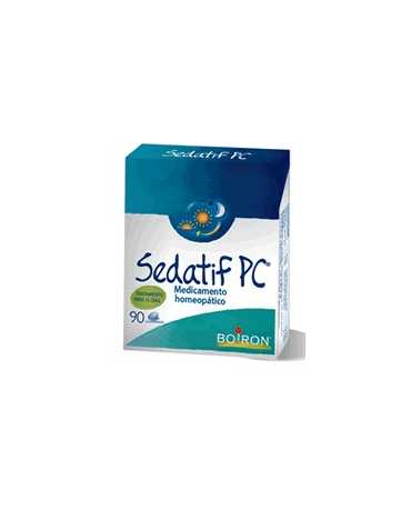 SEDATIF PC 90 COMP