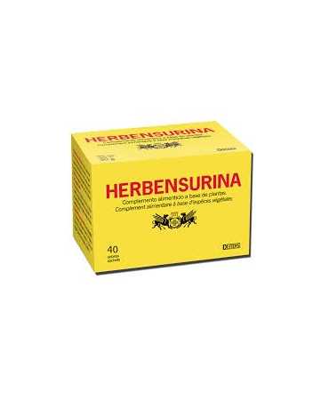 HERBENSURINA CA 40 SOBR