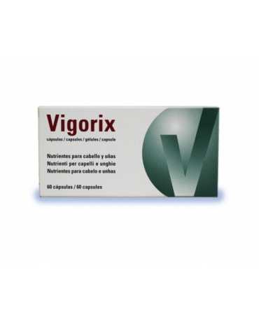VIGORIX 60 CAPS