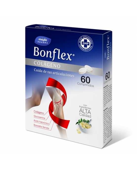 BONFLEX COLAGENO COMPRIMIDOS 60 COMP