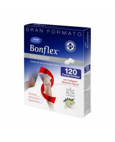 BONFLEX COLAGENO COMPRIMIDOS 120 COMP