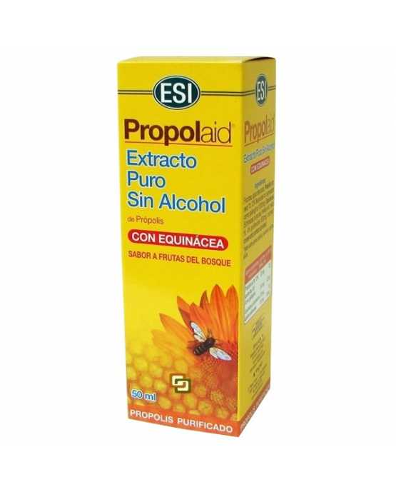 PROPOLAID PROPOLIS S/ ALCOHOL CON EQUINACEA 50 ML