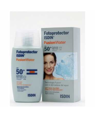 FOTOP ISDIN FUSION WATER50+ 50