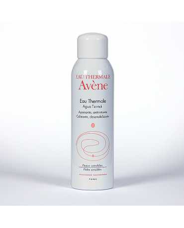 Avene Agua Termal Spray 300 ml.